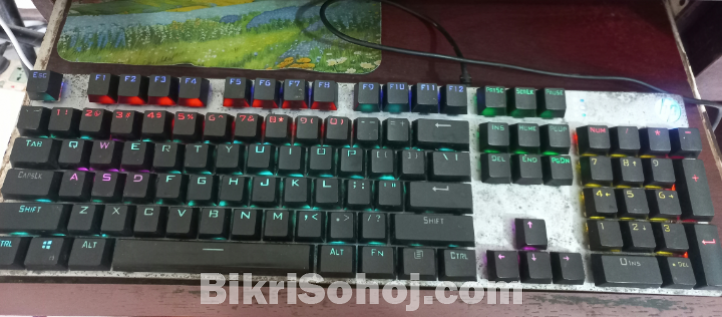 Mechanical Keyboard